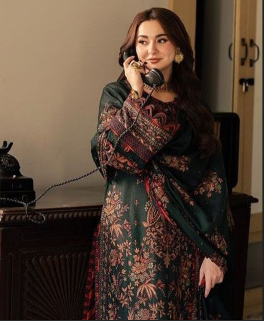 HiraOra stylish clothing collection with modern and elegant fashion design